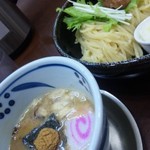 Tsukemen Ichimori - うめつけ麺