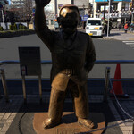 手打式超多加水麺 ののくら - 両津