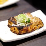 炭火焼専門食処 白銀屋 - 