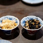 炭火焼専門食処 白銀屋 - 