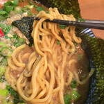 ラーメン 豚きん - 