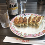 餃子の王将 - 