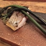 Naniwa Robata Itada Kitai - 