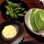 炭火焼鳥ももたろう - 