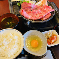 肉の田じま -  肉の田じま -