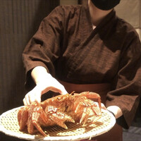 炉端焼レストラン 志古津 -  炉端焼レストラン 志古津 -