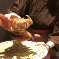 炉端焼レストラン 志古津 -  炉端焼レストラン 志古津 -