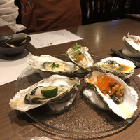 炉端焼レストラン 志古津 -  炉端焼レストラン 志古津 -