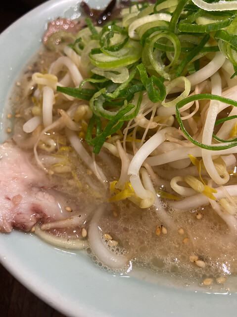 めんちゃんラーメン 中洲川端 ラーメン 食べログ