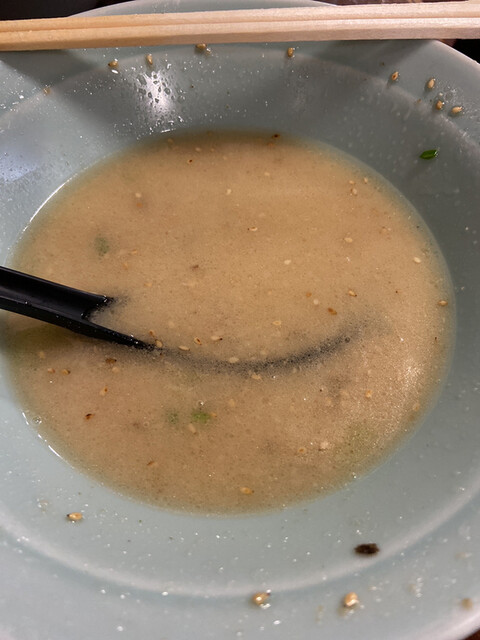 めんちゃんラーメン 中洲川端 ラーメン 食べログ