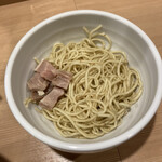 らぁ麺 みうら - 