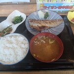 鶴亀食堂 - 