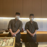 川梅 懐石・鮨 - 