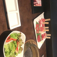 焼肉専科　肉の切り方 銀座数寄屋橋店 - 