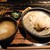 山元麺蔵 - 料理写真:鶏ささみ天 みぞれざるうどん