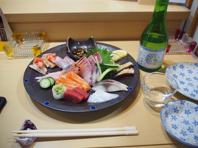 Yakko Zushi Nagata Ten