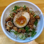 コッチネッラ - 旨辛台湾丼(小)