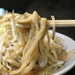 ラーメン マシンガン - 