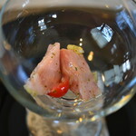 ビストロ セレニテ - 