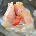 ビストロ セレニテ - 