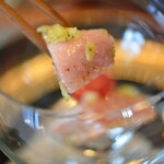 ビストロ セレニテ - 