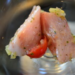 ビストロ セレニテ - 