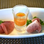 ビストロ セレニテ - 