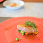 ビストロ セレニテ - 