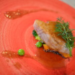 ビストロ セレニテ - 