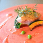 ビストロ セレニテ - 