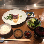 鉄板料理 かわむら - 