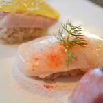 ビストロ セレニテ - 