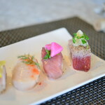 ビストロ セレニテ - 