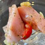 ビストロ セレニテ - 