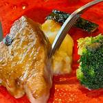 ビストロ セレニテ - 