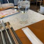 ビストロ セレニテ - 