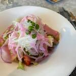 ビストロ セレニテ - 