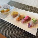 ビストロ セレニテ - 