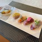 ビストロ セレニテ - 