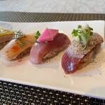 ビストロ セレニテ - 