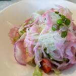 ビストロ セレニテ - 