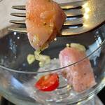 ビストロ セレニテ - 