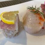 ビストロ セレニテ - 