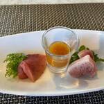 ビストロ セレニテ - 