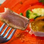 ビストロ セレニテ - 