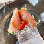 ビストロ セレニテ - 