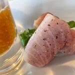 ビストロ セレニテ - 