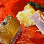 ビストロ セレニテ - 