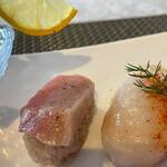 ビストロ セレニテ - 