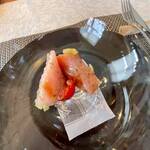 ビストロ セレニテ - 